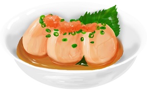 あん肝